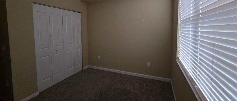 Ally's room