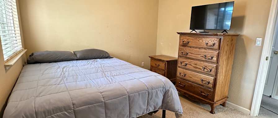 Cheri's room