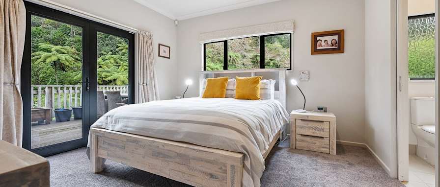 Manoj Dagar's room