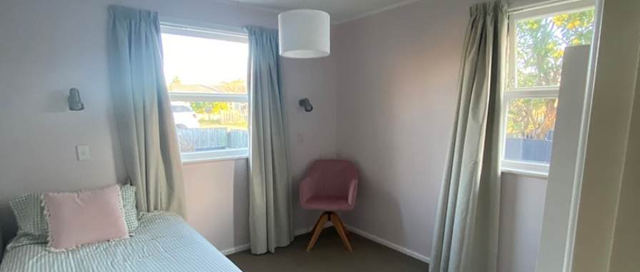 Hannah's room