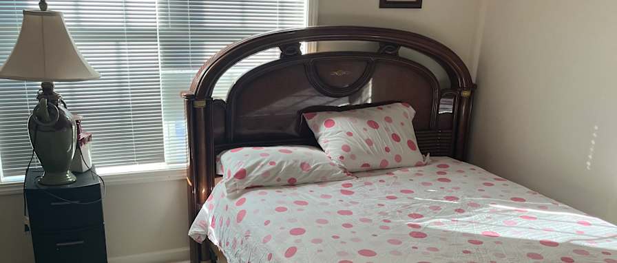 Kristin's room