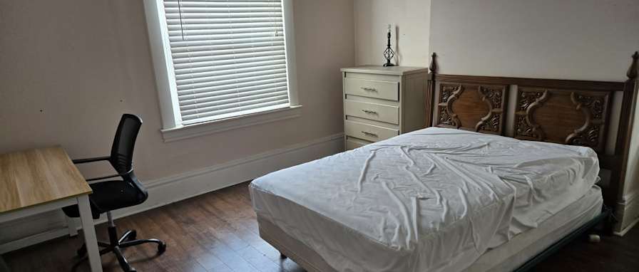 Kaori's room