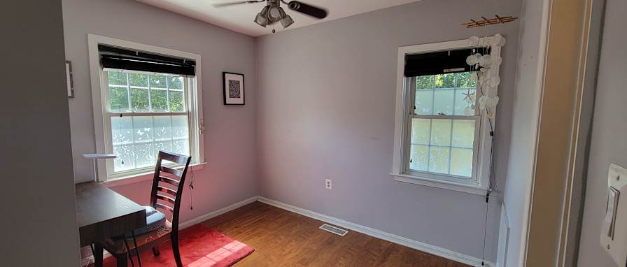 Natalia's room