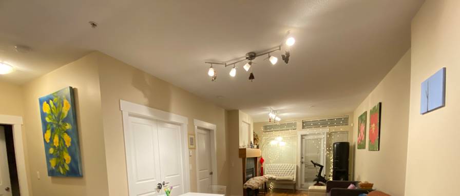 Kathy's room