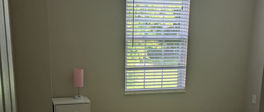 Christian D.'s room