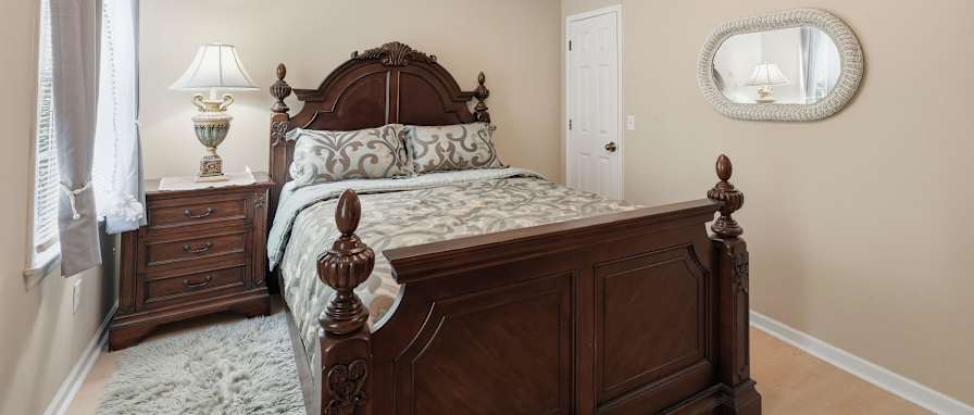 PadSplit's room