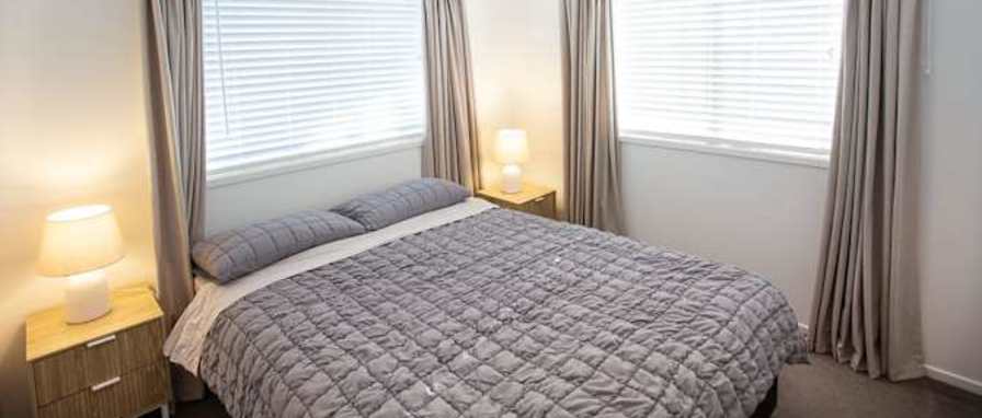 Katete's room