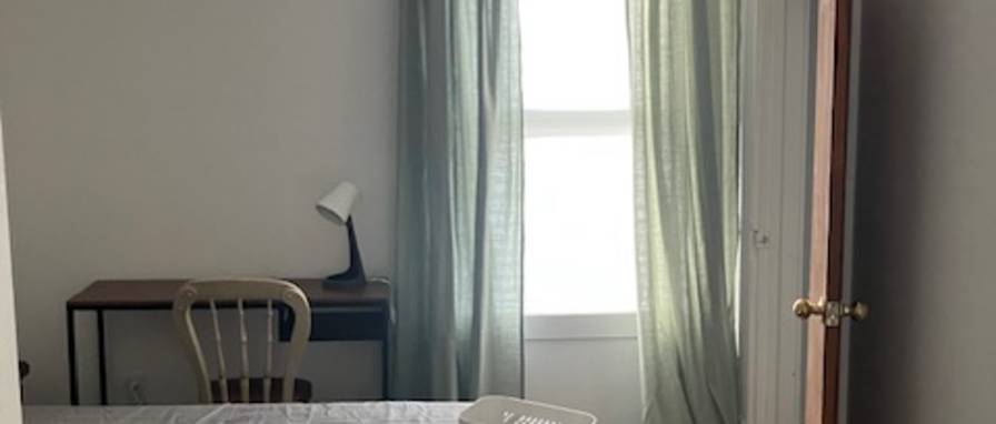 Andrea's room