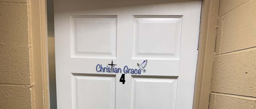 David's room