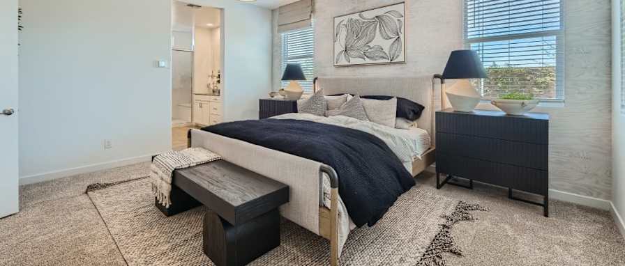 Michelle's room
