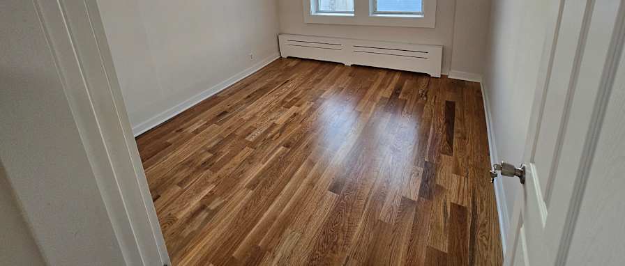 KC's room