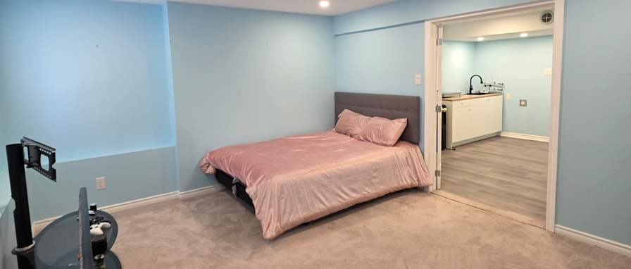 Japheth's room