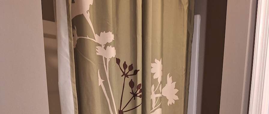Pamela Lee Newcomb's room