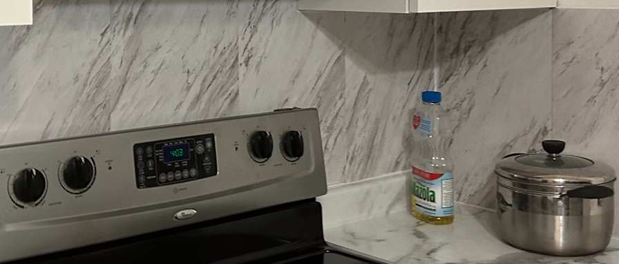 Yu xian Zhang's room