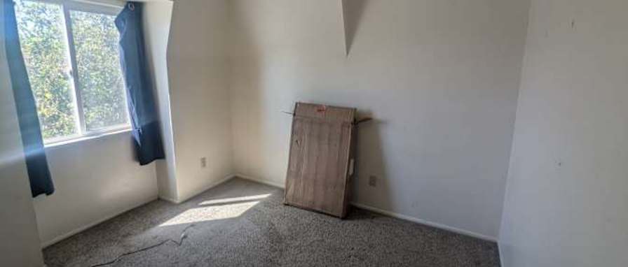 Sean's room