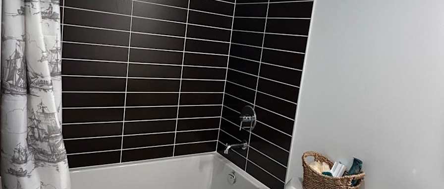 Okundalaye Temitope's room