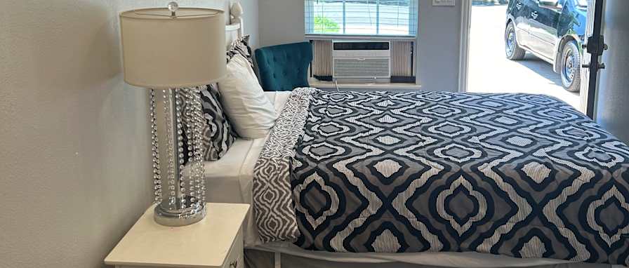 Sam's room