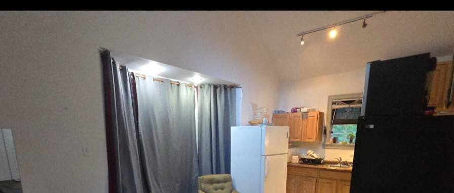 Daly's room