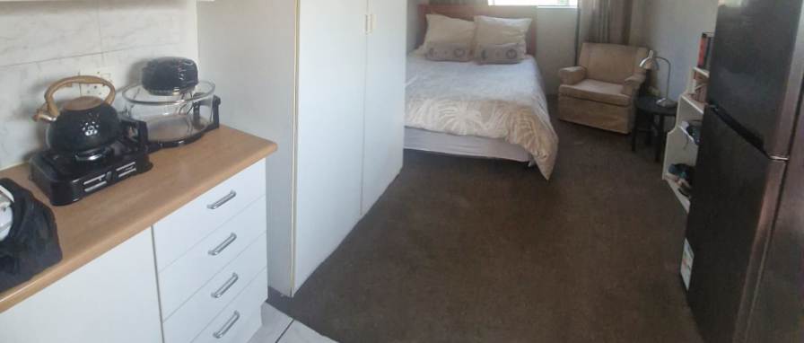 Carisa's room