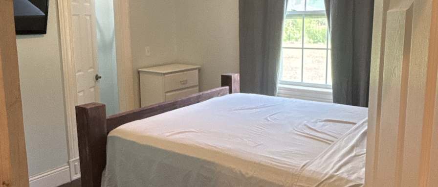 Preston's room