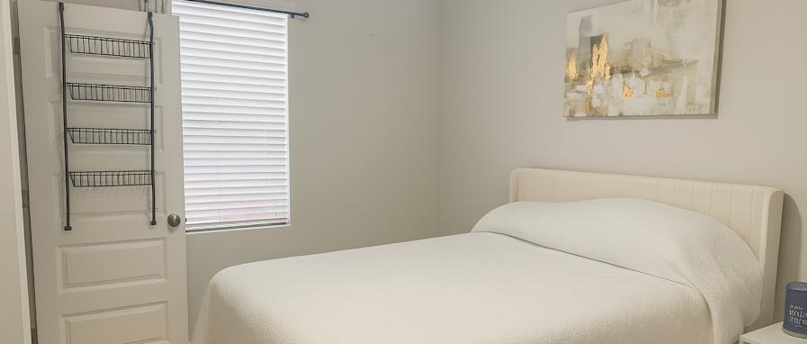 Erin's room