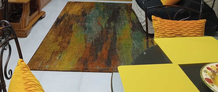 Highly desired area in Oakville's room