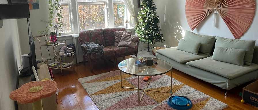 Jersey City, NJ Rooms for Rent  Roomies.com