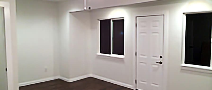 Karen's room