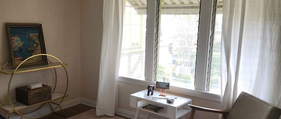 Jacob's room