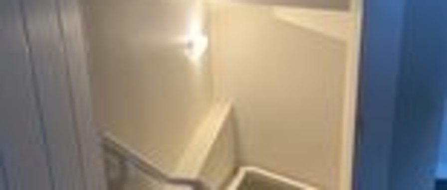 Josh's room
