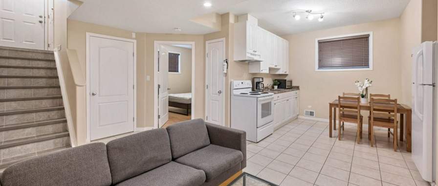 Patricia Wilson's room