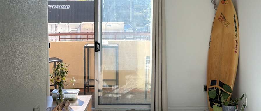 Juliana Herrmann's room