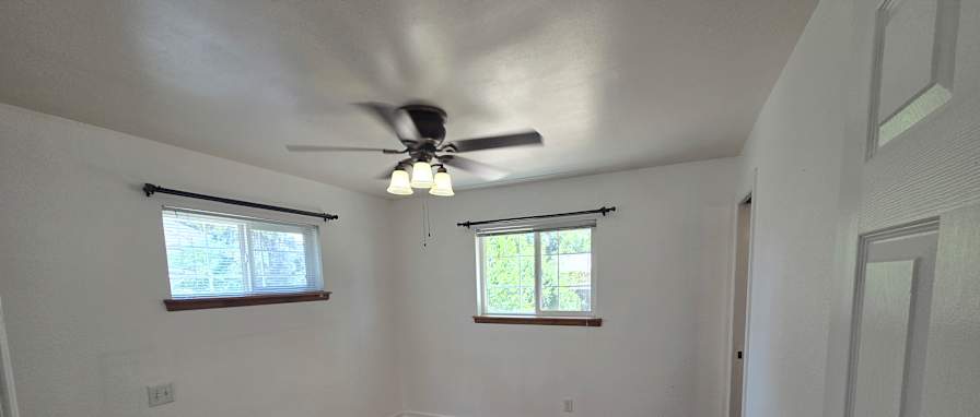 Dustin's room