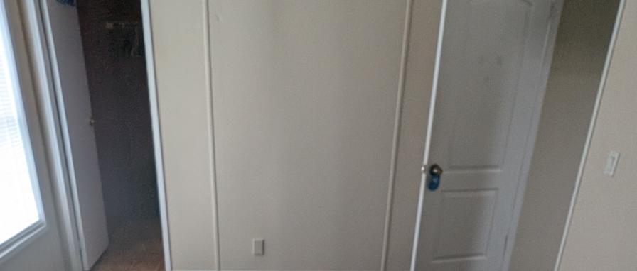 Stephen's room