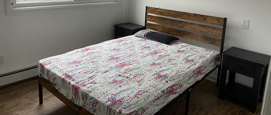hardik's room
