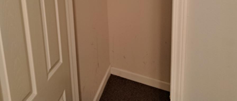 Miller Servicing Company's room