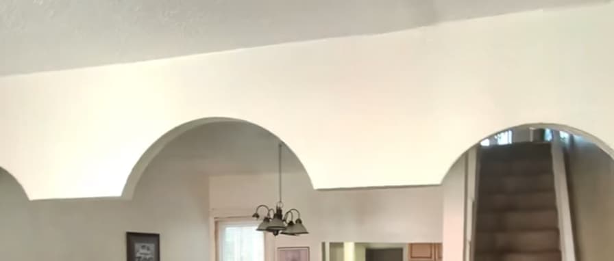 Chris's room