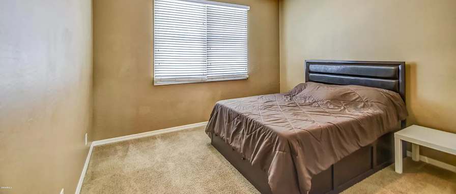 marcos's room