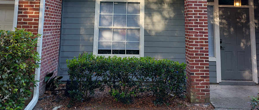 Jason's room