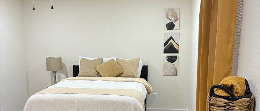 PadSplit's room