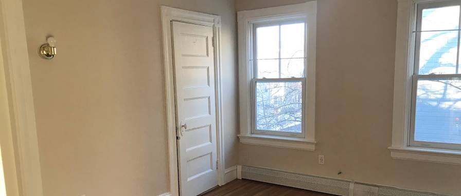 Jess's room