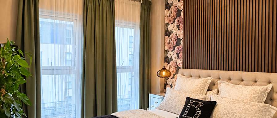 Barbara's room