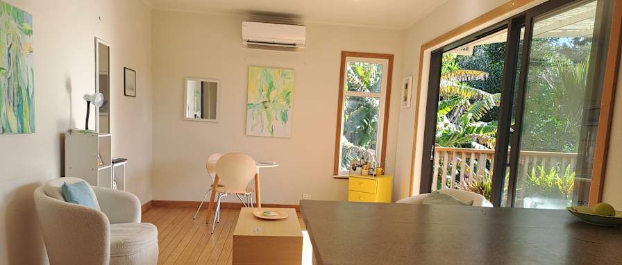 Kristine's room
