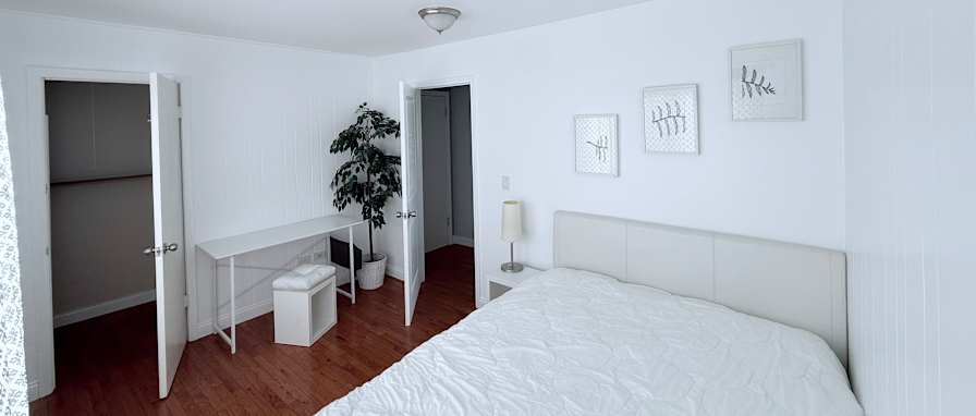 Mary's room