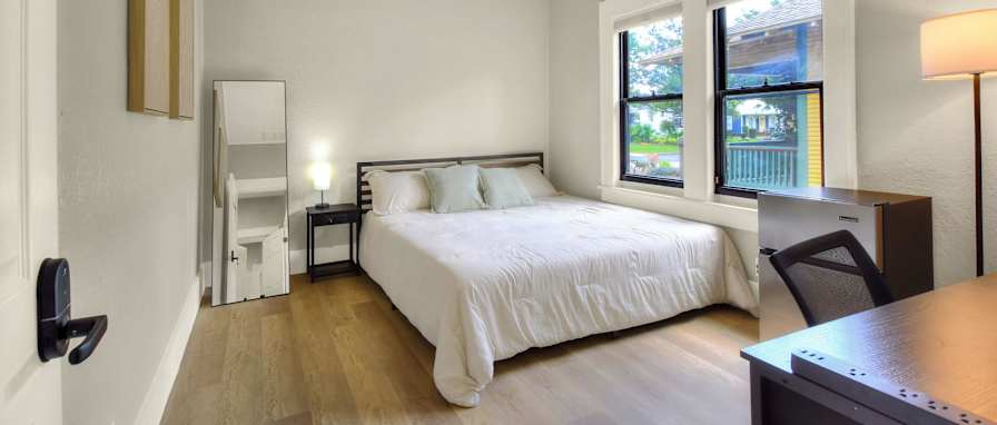 PadSplit's room