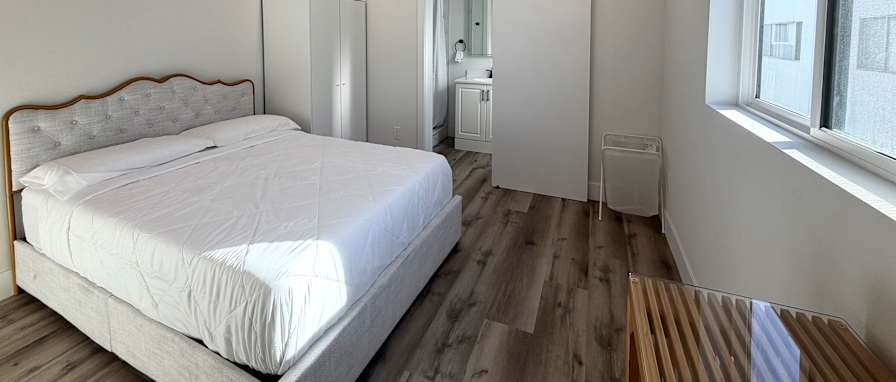 Chosan's room