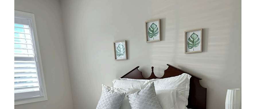 Gemma De's room