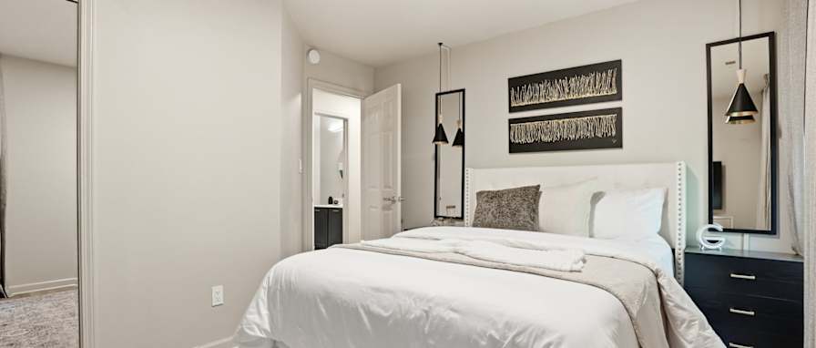 Ruth's room