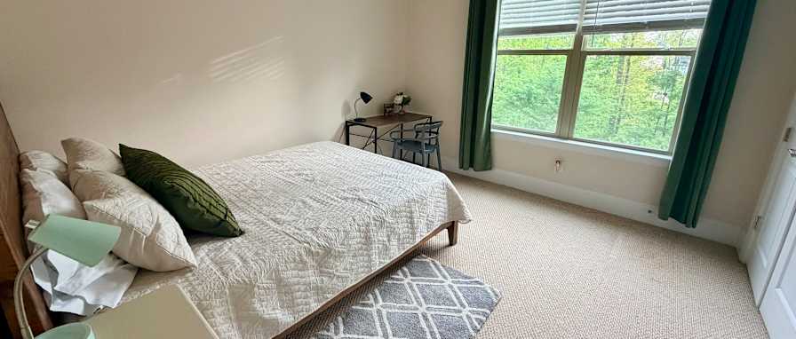 Kathy's room