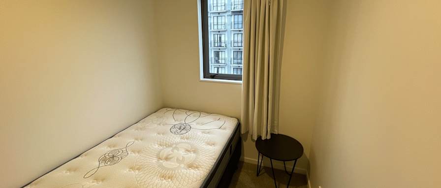 Laura's room